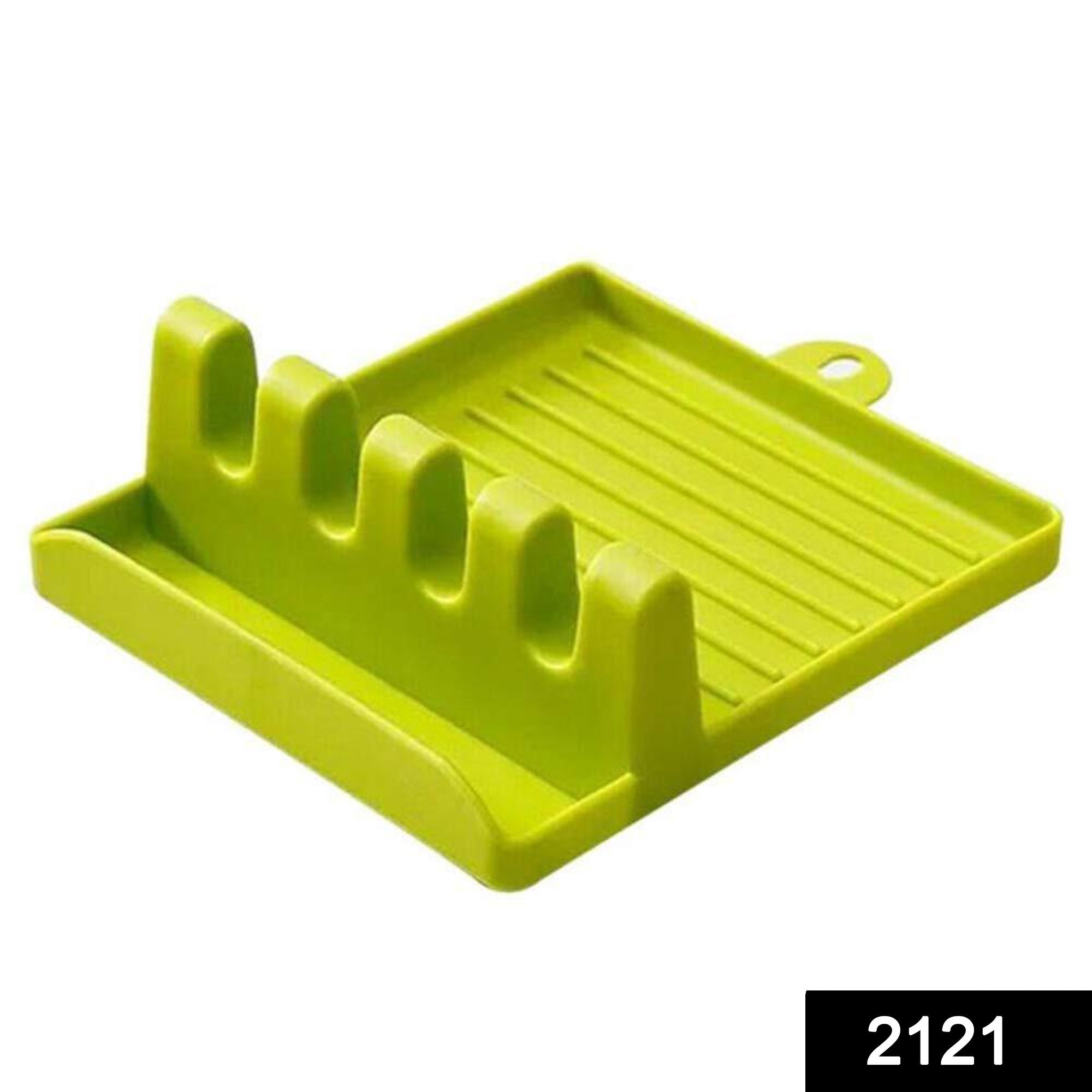 Kitchen utensil rest, versatile spatula holder Kitchen utensil rest, versatile spatula holder